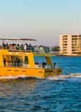 Dolphin Watch and Destin History Cruise