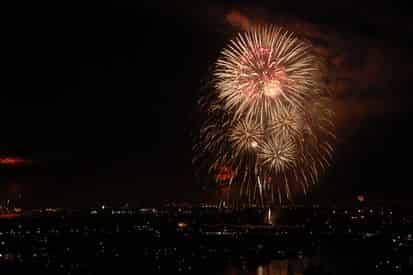Destin Harbor Fireworks Cruise Aboard The Hannah Marie