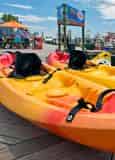 Destin Harbor Kayak Rental