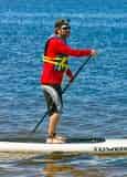 Destin Harbor Stand Up Paddleboard Rental