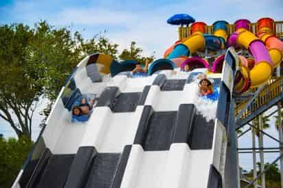 Big Kahuna's Water & Adventure Park Admission Tickets