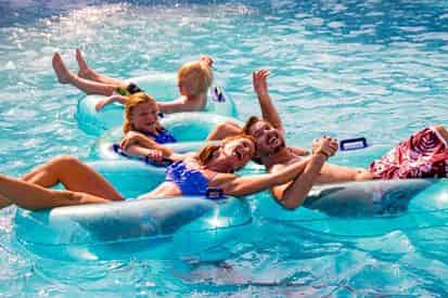 Big Kahuna's Water & Adventure Park Admission Tickets