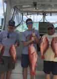 Charter Boat Big Deal