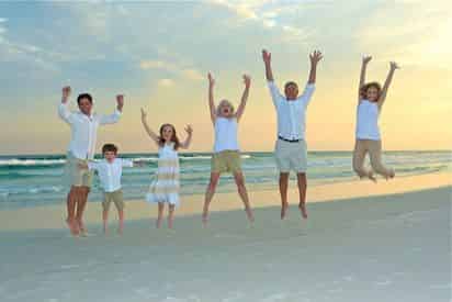 Destin Beach Photography with Simply Charming Photos