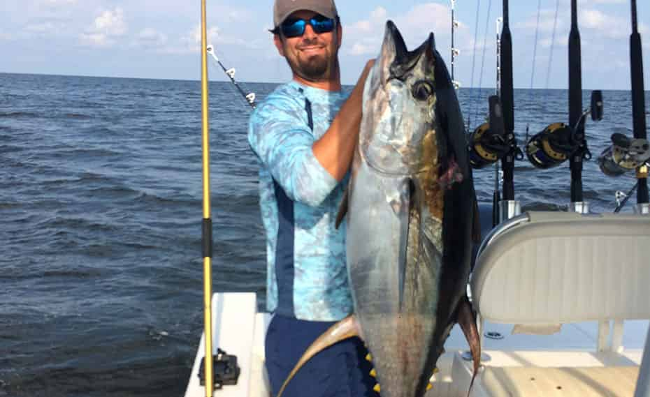 Private-Offshore-Fishing-with-Fish-Now-Charters