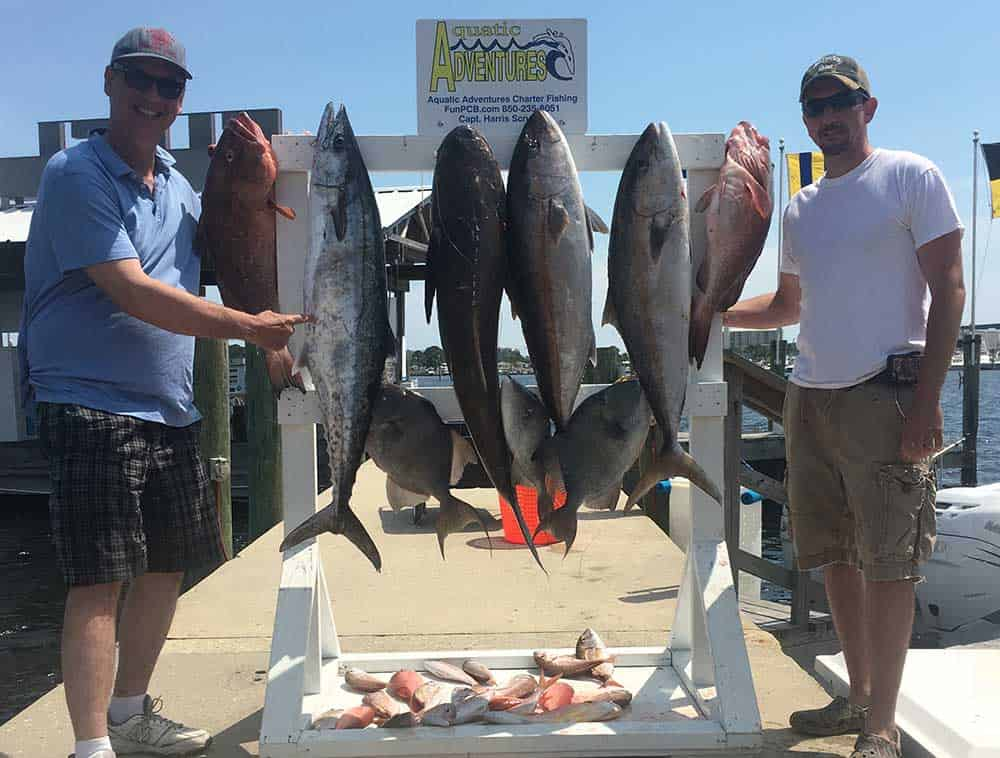 Private-Offshore-Fishing-with-Fish-Now-Charters