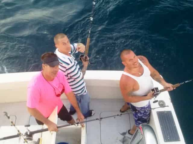 Private-Offshore-Fishing-with-Great-Escape-Charters