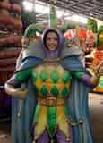 Mardi Gras World Admission With Complimentary Shuttle Transportation