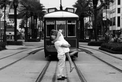 New Orleans Photography with Abby Trauth Photography
