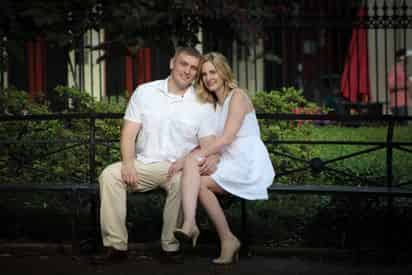 New Orleans Photography with Abby Trauth Photography