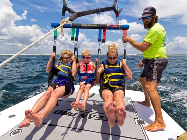 Destin-Parasailing-Adventure