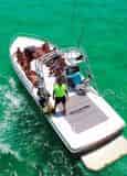 Destin Parasailing Adventure