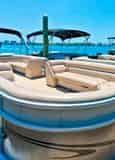 Destin Pontoon Boat Rental with Gilligan's Watersports