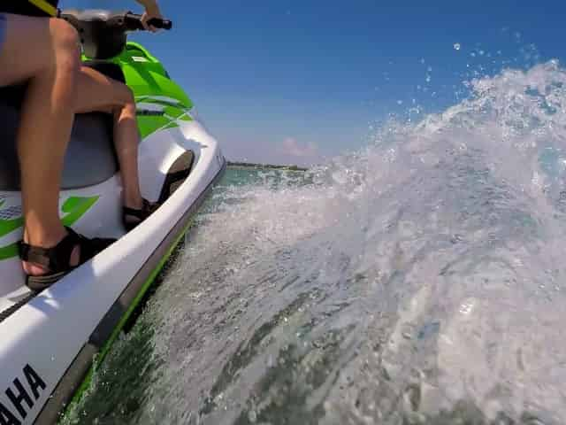 Gilligan-s-Watersports-Waverunner-Dolphin-Tour