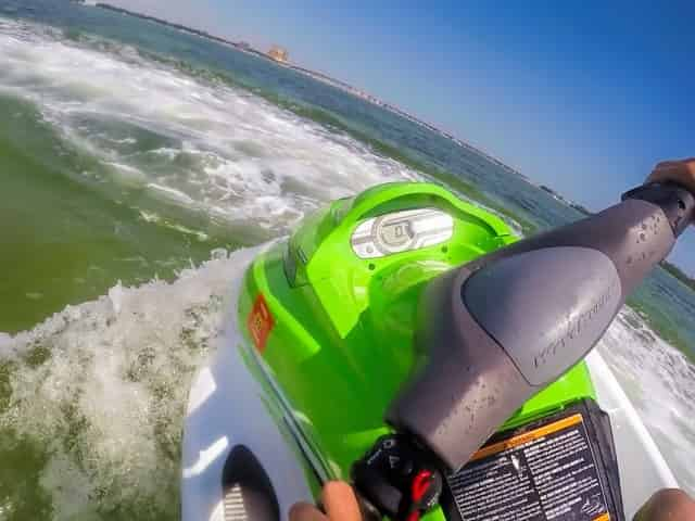 Gilligan-s-Watersports-Waverunner-Dolphin-Tour