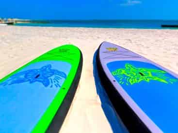 Destin Stand Up Paddleboard Rental