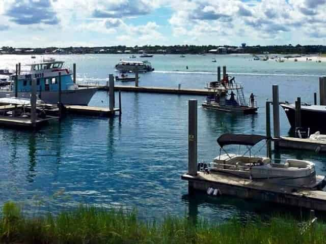 6-Hour Bottom Fishing Trip In Orange Beach