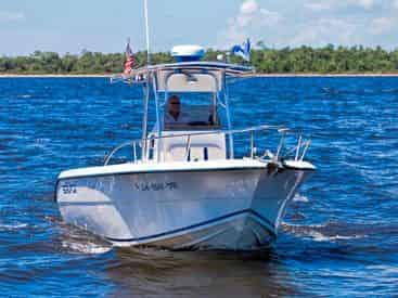 Private Coastal Fishing with Gulf Island Charters