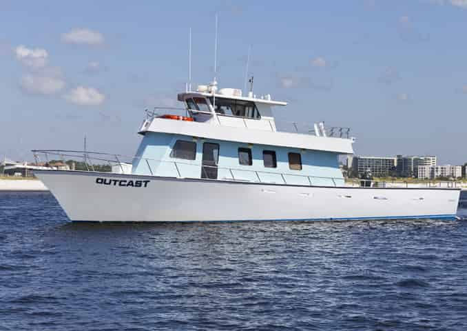 23+ Orange Beach Party Boat Fishing