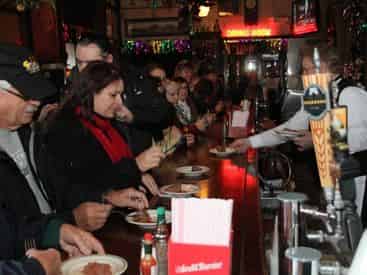 French Quarter Culinary History & Tasting Tour