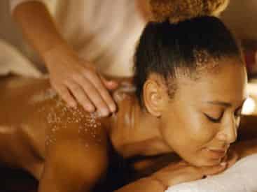 New Orleans Mobile Massage Therapy by BodyArt FiTTness