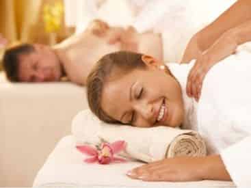 New Orleans Mobile Massage Therapy by BodyArt FiTTness