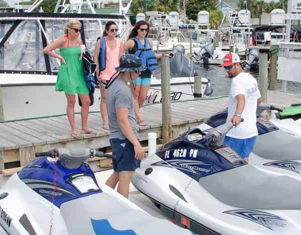 Jet-Ski-Waverunner-Rental-with-Power-Up-Watersports