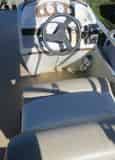 20 ft. Pontoon Boat Rental (10 Passengers)