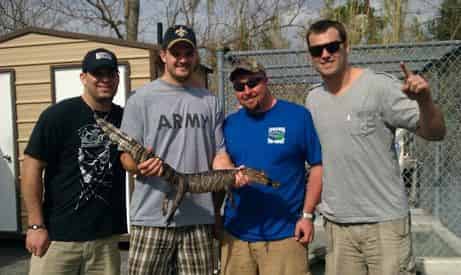 Airboat Tour From New Orleans With Optional Transportation By Louisiana Tour Company