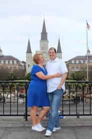 New Orleans Photography with Abby Trauth Photography