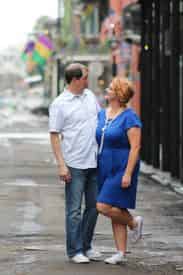New Orleans Photography with Abby Trauth Photography