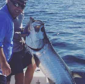 Half Day Inshore Fishing Charter with Emerald Coast Outfitters