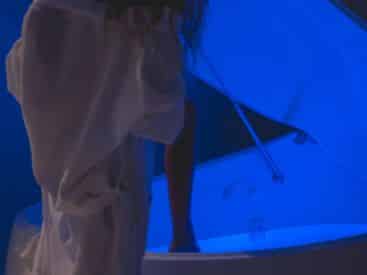 MODE Mind and Body Float Therapy