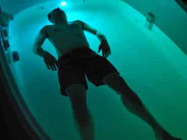 MODE Mind and Body Float Therapy