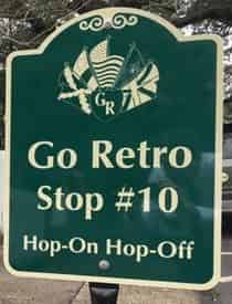 Hop On Hop Off Pensacola Bus Tour