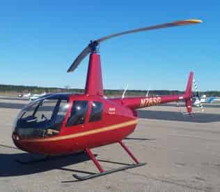 Lost Bay Helicopter Tours in Gulf Shores & Orange Beach