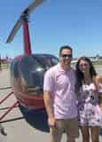 Lost Bay Helicopter Tours in Gulf Shores & Orange Beach