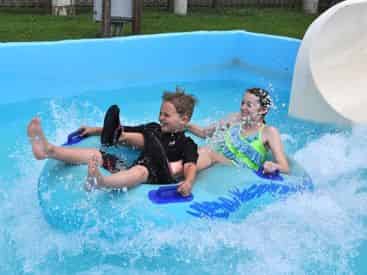 Gulf Islands Waterpark Discount Admission Tickets