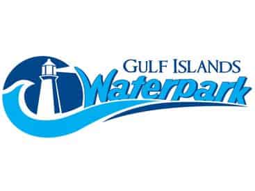 Gulf Islands Waterpark Discount Admission Tickets