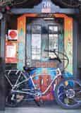 30A Pedego Electric Bike Rental