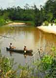 Blackwater River Canoe and Kayak Rental