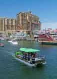 Destin Harbor & Crab Island Cycleboat Pub Tours