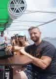 Destin Harbor & Crab Island Cycleboat Pub Tours