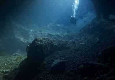 Scuba Diving Charter Trip from Panama City Beach