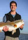 Inshore Fishing with 30A Guide Service