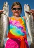 Inshore Fishing with 30A Guide Service