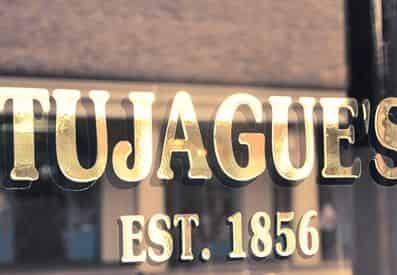 Tujague's French Quarter 3 Course Lunch or 4 Course Dinner