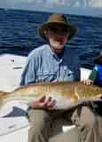 Let's Fish Destin 6-Pack Private Fishing Charter