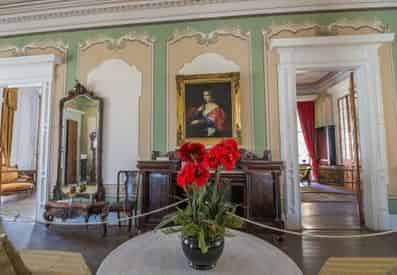 Beauvoir - Jefferson Davis Home & Presidential Library Tour