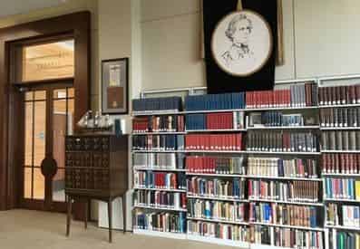 Beauvoir - Jefferson Davis Home & Presidential Library Tour